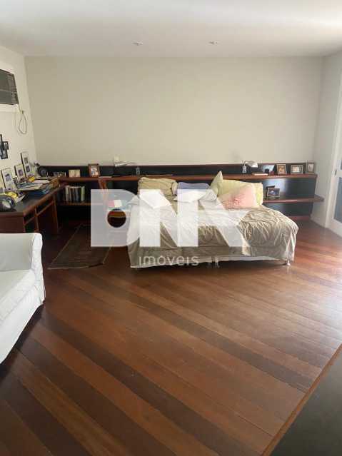 Casa em Condomínio 6 quartos à venda Itanhangá, Rio de Janeiro - R$ 4.900.000 - CTCN60001