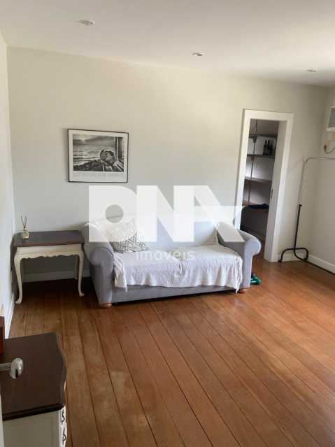 Casa em Condomínio 6 quartos à venda Itanhangá, Rio de Janeiro - R$ 4.900.000 - CTCN60001