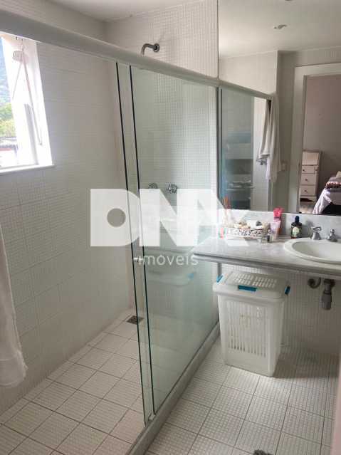 Casa em Condomínio 6 quartos à venda Itanhangá, Rio de Janeiro - R$ 4.900.000 - CTCN60001