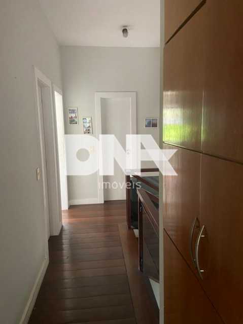 Casa em Condomínio 6 quartos à venda Itanhangá, Rio de Janeiro - R$ 4.900.000 - CTCN60001