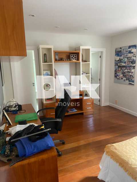 Casa em Condomínio 6 quartos à venda Itanhangá, Rio de Janeiro - R$ 4.900.000 - CTCN60001