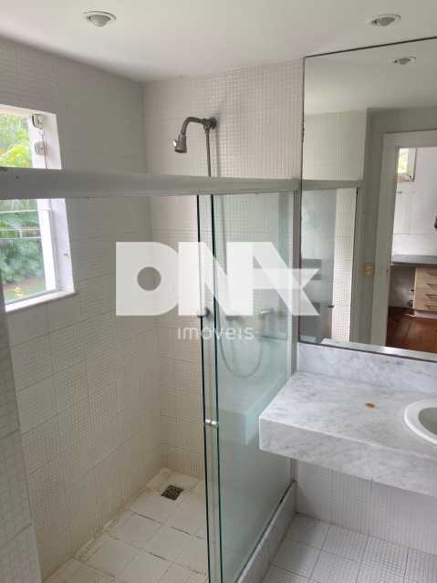 Casa em Condomínio 6 quartos à venda Itanhangá, Rio de Janeiro - R$ 4.900.000 - CTCN60001