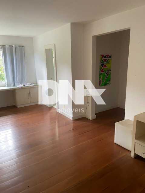 Casa em Condomínio 6 quartos à venda Itanhangá, Rio de Janeiro - R$ 4.900.000 - CTCN60001