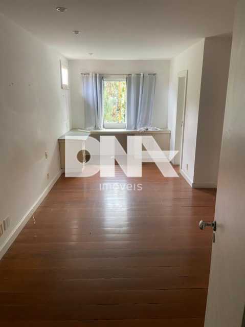 Casa em Condomínio 6 quartos à venda Itanhangá, Rio de Janeiro - R$ 4.900.000 - CTCN60001