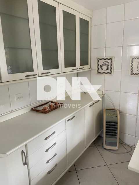 Casa em Condomínio 6 quartos à venda Itanhangá, Rio de Janeiro - R$ 4.900.000 - CTCN60001
