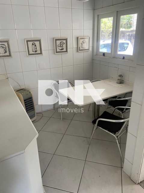Casa em Condomínio 6 quartos à venda Itanhangá, Rio de Janeiro - R$ 4.900.000 - CTCN60001