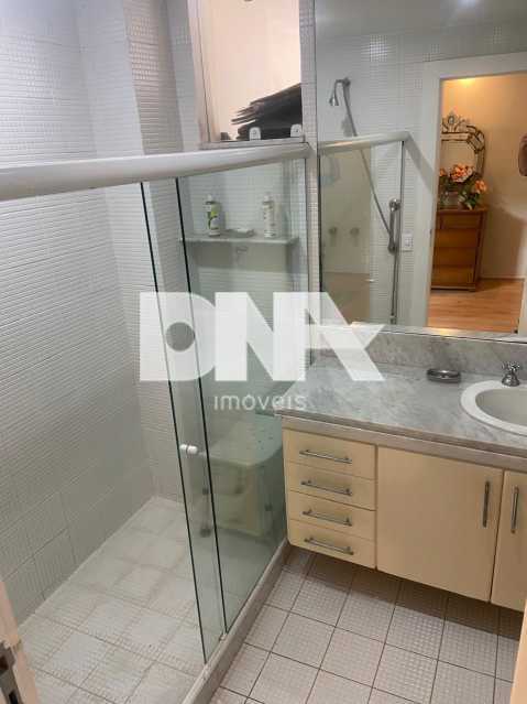 Casa em Condomínio 6 quartos à venda Itanhangá, Rio de Janeiro - R$ 4.900.000 - CTCN60001