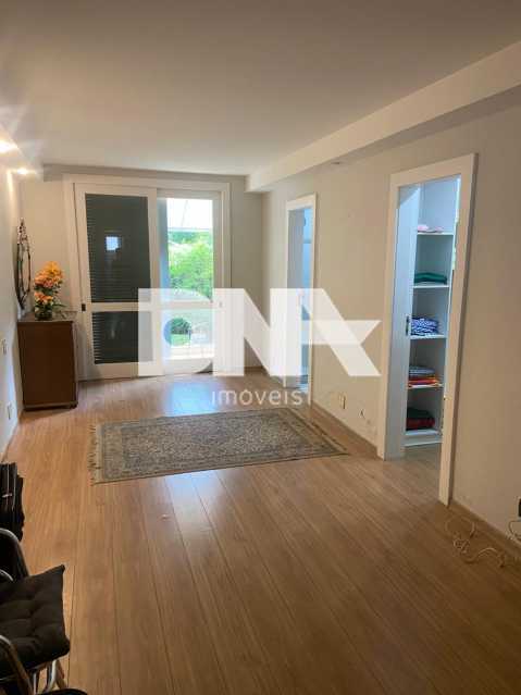 Casa em Condomínio 6 quartos à venda Itanhangá, Rio de Janeiro - R$ 4.900.000 - CTCN60001