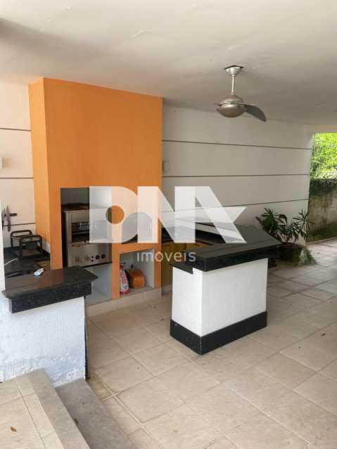 Casa em Condomínio 6 quartos à venda Itanhangá, Rio de Janeiro - R$ 4.900.000 - CTCN60001