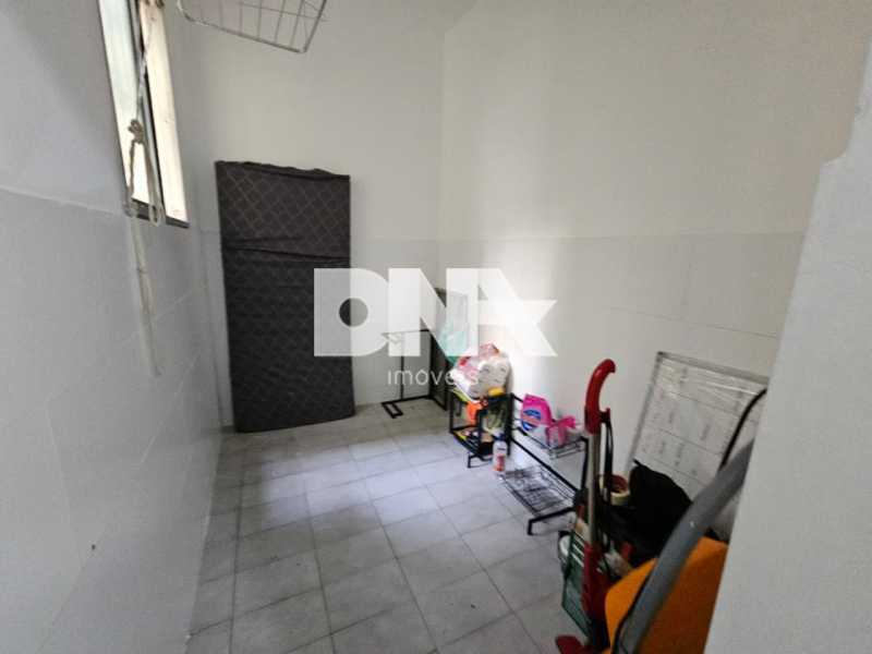 Imperdível - Apartamento 4 quartos à venda Copacabana, Rio de Janeiro - R$ 1.000.000 - MLAP40119