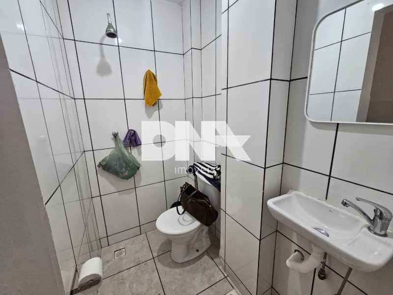 Imperdível - Apartamento 4 quartos à venda Copacabana, Rio de Janeiro - R$ 1.000.000 - MLAP40119