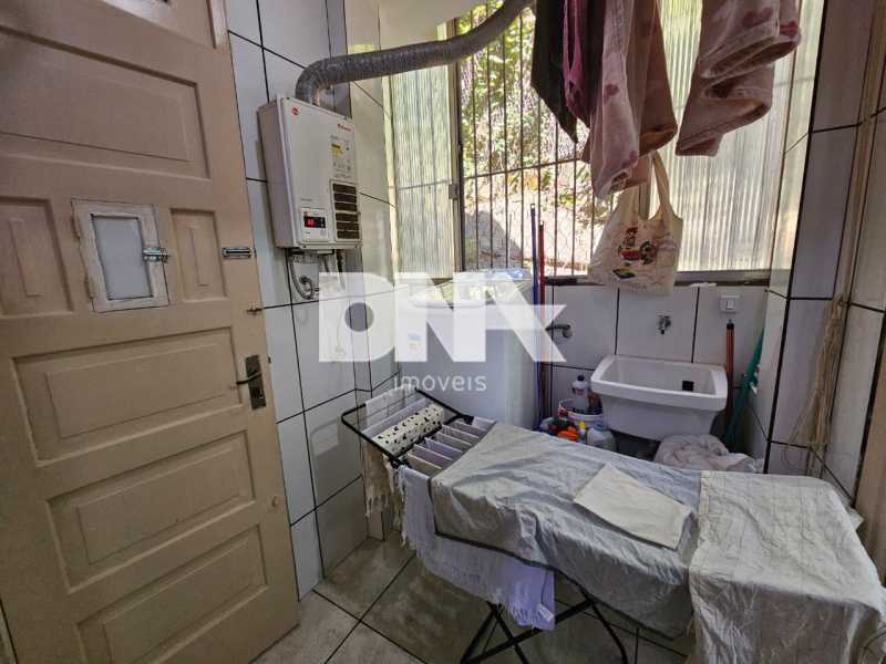Imperdível - Apartamento 4 quartos à venda Copacabana, Rio de Janeiro - R$ 1.000.000 - MLAP40119