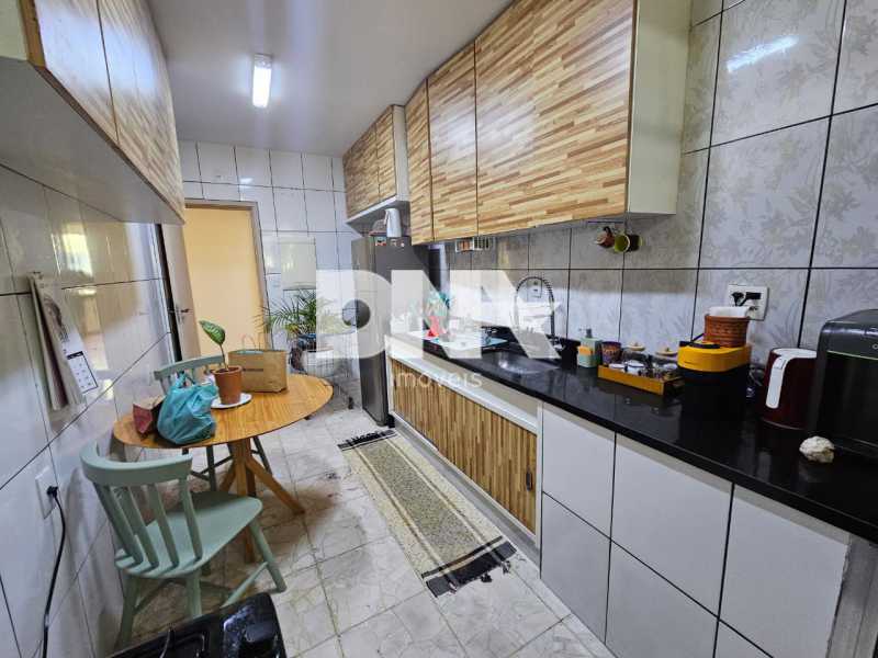 Imperdível - Apartamento 4 quartos à venda Copacabana, Rio de Janeiro - R$ 1.000.000 - MLAP40119