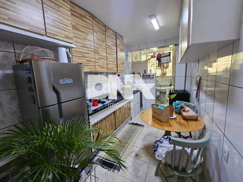 Imperdível - Apartamento 4 quartos à venda Copacabana, Rio de Janeiro - R$ 1.000.000 - MLAP40119