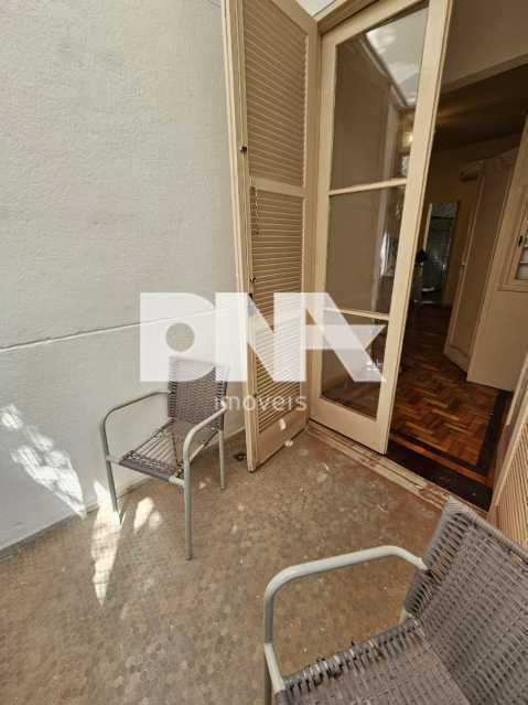 Imperdível - Apartamento 4 quartos à venda Copacabana, Rio de Janeiro - R$ 1.000.000 - MLAP40119