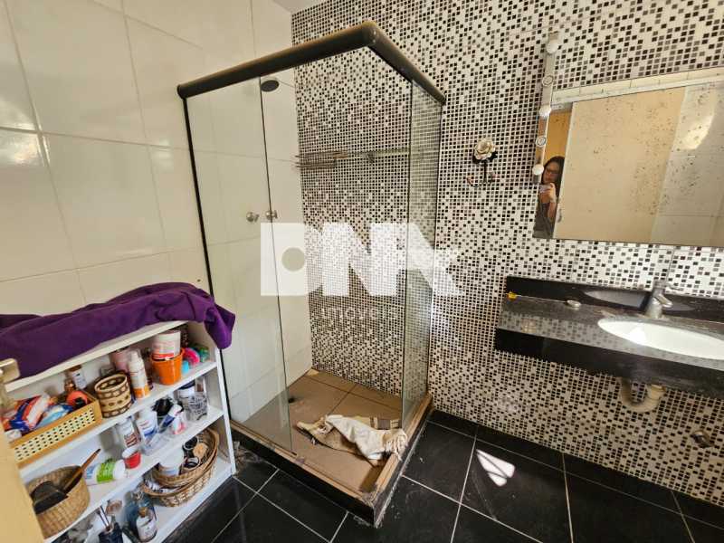 Imperdível - Apartamento 4 quartos à venda Copacabana, Rio de Janeiro - R$ 1.000.000 - MLAP40119