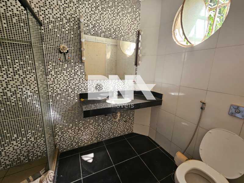 Imperdível - Apartamento 4 quartos à venda Copacabana, Rio de Janeiro - R$ 1.000.000 - MLAP40119