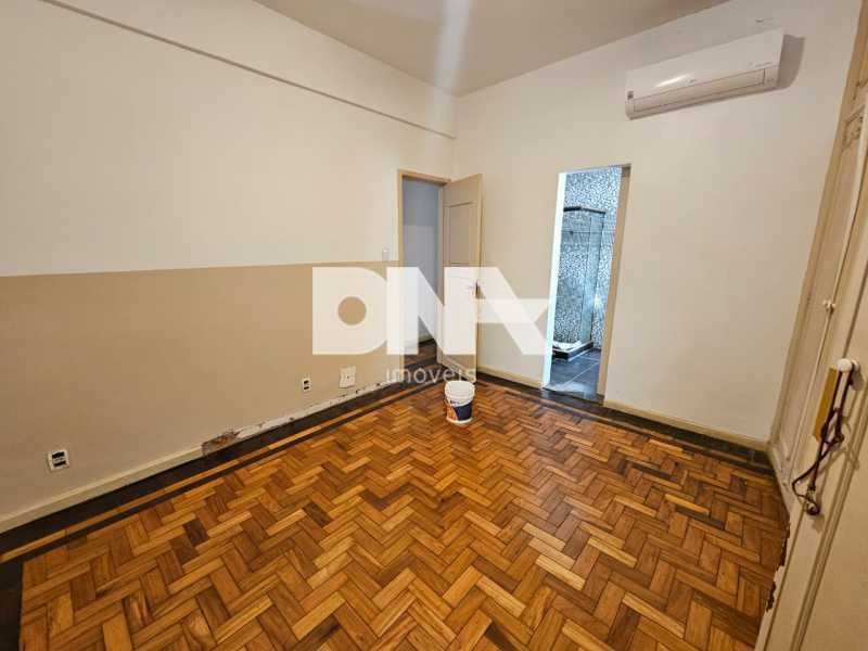 Imperdível - Apartamento 4 quartos à venda Copacabana, Rio de Janeiro - R$ 1.000.000 - MLAP40119