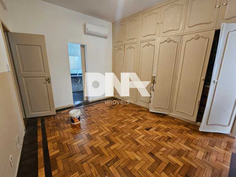 Imperdível - Apartamento 4 quartos à venda Copacabana, Rio de Janeiro - R$ 1.000.000 - MLAP40119