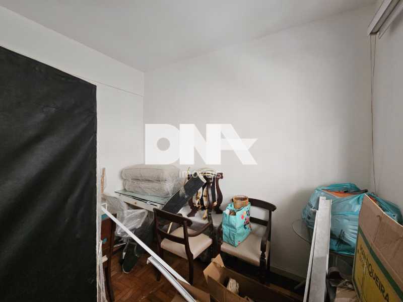 Imperdível - Apartamento 4 quartos à venda Copacabana, Rio de Janeiro - R$ 1.000.000 - MLAP40119
