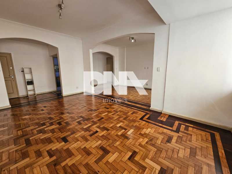 Imperdível - Apartamento 4 quartos à venda Copacabana, Rio de Janeiro - R$ 1.000.000 - MLAP40119