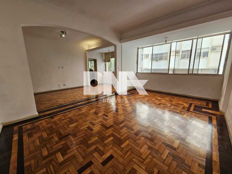 Imperdível - Apartamento 4 quartos à venda Copacabana, Rio de Janeiro - R$ 1.000.000 - MLAP40119
