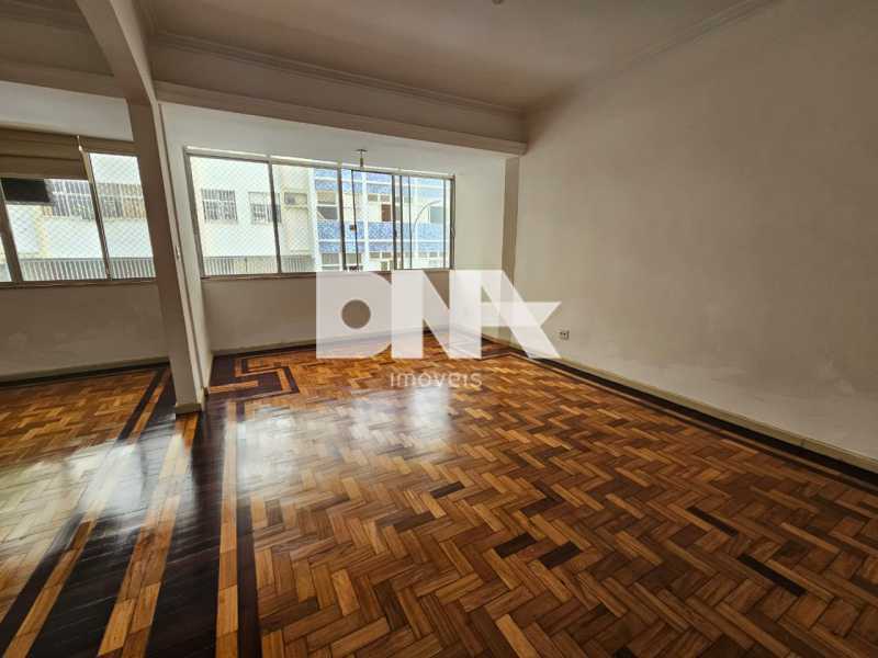 Imperdível - Apartamento 4 quartos à venda Copacabana, Rio de Janeiro - R$ 1.000.000 - MLAP40119