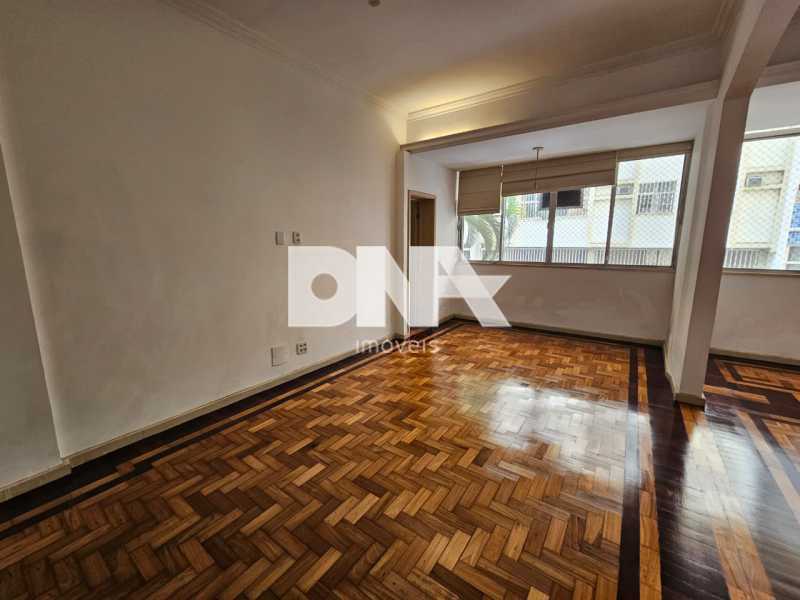 Imperdível - Apartamento 4 quartos à venda Copacabana, Rio de Janeiro - R$ 1.000.000 - MLAP40119
