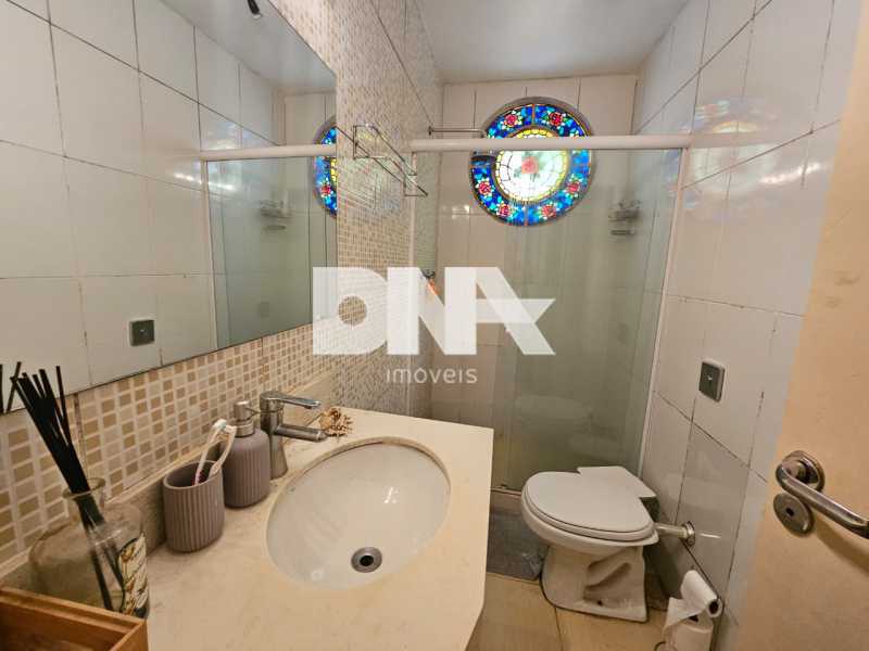 Imperdível - Apartamento 4 quartos à venda Copacabana, Rio de Janeiro - R$ 1.000.000 - MLAP40119