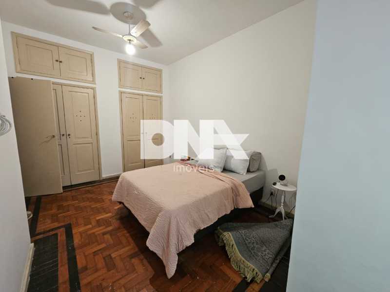 Imperdível - Apartamento 4 quartos à venda Copacabana, Rio de Janeiro - R$ 1.000.000 - MLAP40119