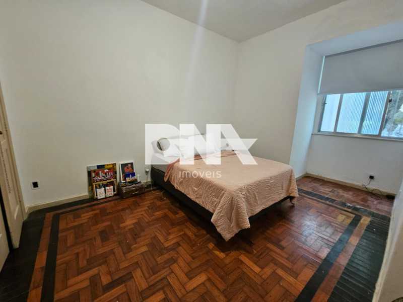 Imperdível - Apartamento 4 quartos à venda Copacabana, Rio de Janeiro - R$ 1.000.000 - MLAP40119