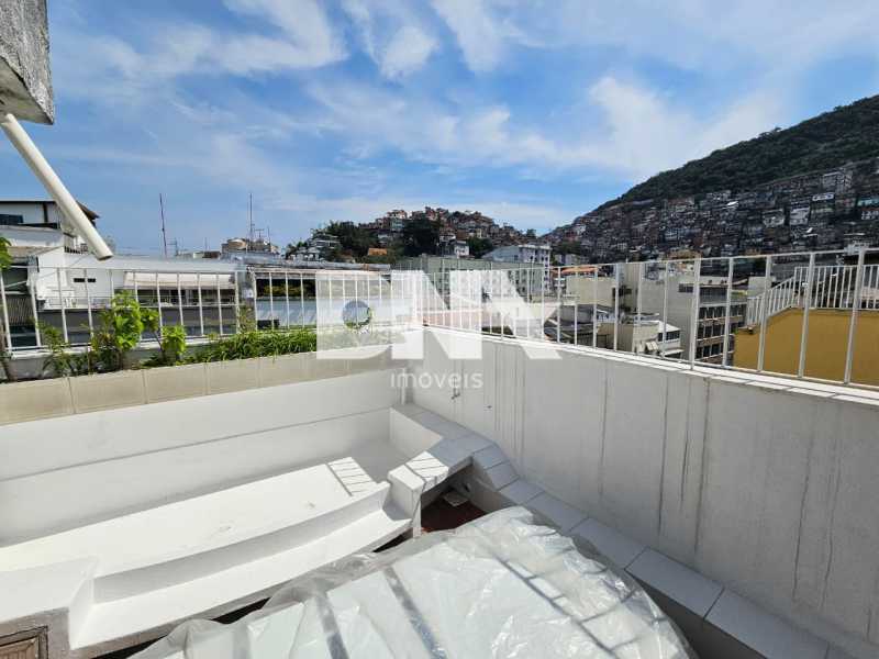 Conheça WhatsApp Image 2026-08-29 at 2 do imóvel - Apartamento 2 quartos à venda Copacabana, Rio de Janeiro - R$ 1.300.000 - MLAP20323 - 6 WhatsApp Image 2026-08-29 at 2 - 6