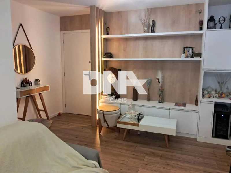 Apartamento 3 quartos à venda Botafogo, Rio de Janeiro - R$ 1.900.000 - BGAP30396