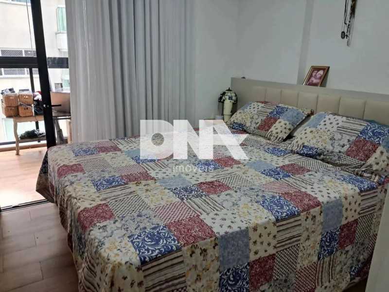 Apartamento 3 quartos à venda Botafogo, Rio de Janeiro - R$ 1.900.000 - BGAP30396