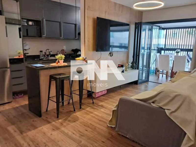 Apartamento 3 quartos à venda Botafogo, Rio de Janeiro - R$ 1.900.000 - BGAP30396