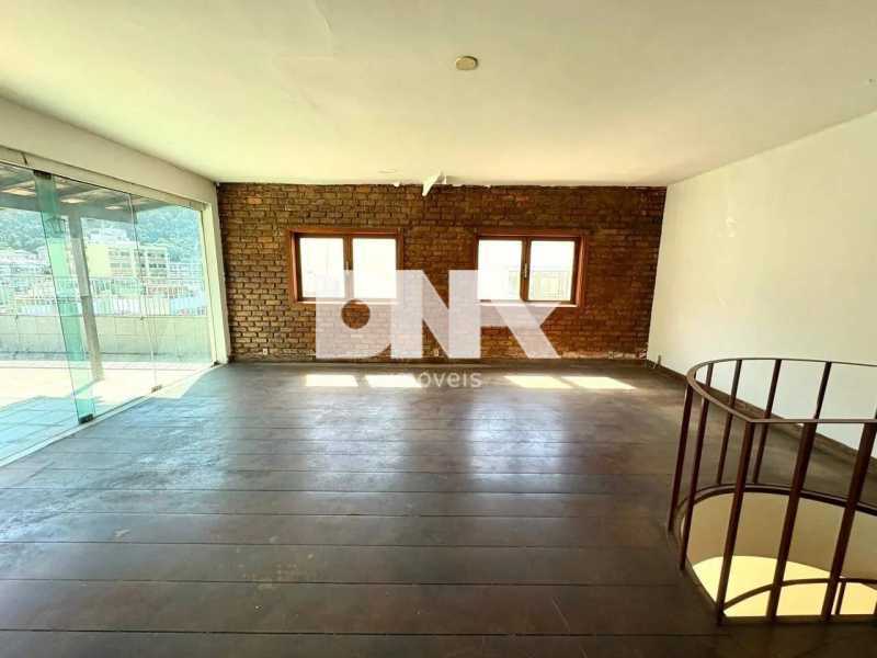 Apartamento 3 quartos à venda Jardim Botânico, Rio de Janeiro - R$ 3.200.000 - BGAP30391