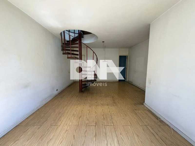 Apartamento 3 quartos à venda Jardim Botânico, Rio de Janeiro - R$ 3.200.000 - BGAP30391