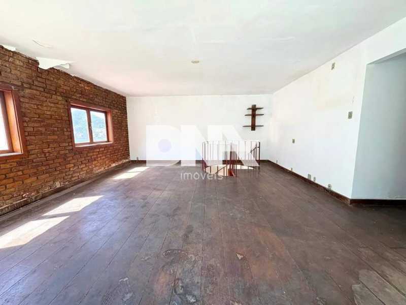 Apartamento 3 quartos à venda Jardim Botânico, Rio de Janeiro - R$ 3.200.000 - BGAP30391