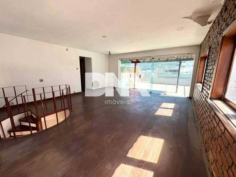 Apartamento 3 quartos à venda Jardim Botânico, Rio de Janeiro - R$ 3.200.000 - BGAP30391