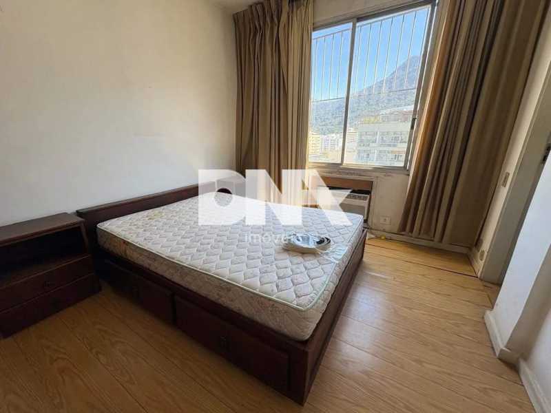 Apartamento 3 quartos à venda Jardim Botânico, Rio de Janeiro - R$ 3.200.000 - BGAP30391