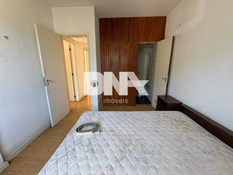 Apartamento 3 quartos à venda Jardim Botânico, Rio de Janeiro - R$ 3.200.000 - BGAP30391