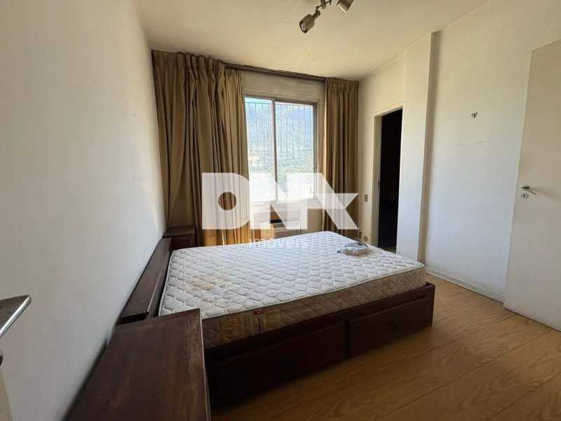 Apartamento 3 quartos à venda Jardim Botânico, Rio de Janeiro - R$ 3.200.000 - BGAP30391