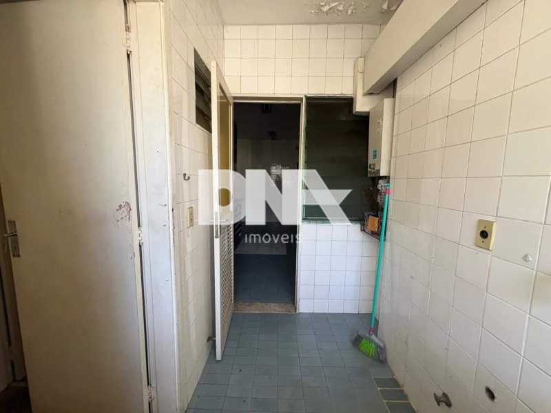 Apartamento 3 quartos à venda Jardim Botânico, Rio de Janeiro - R$ 3.200.000 - BGAP30391