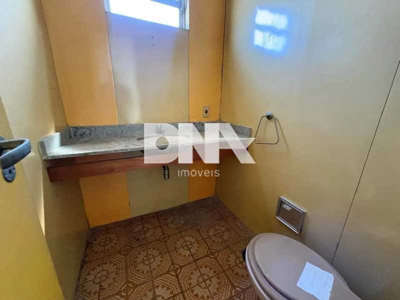 Apartamento 3 quartos à venda Jardim Botânico, Rio de Janeiro - R$ 3.200.000 - BGAP30391