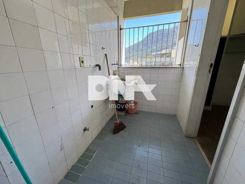 Apartamento 3 quartos à venda Jardim Botânico, Rio de Janeiro - R$ 3.200.000 - BGAP30391