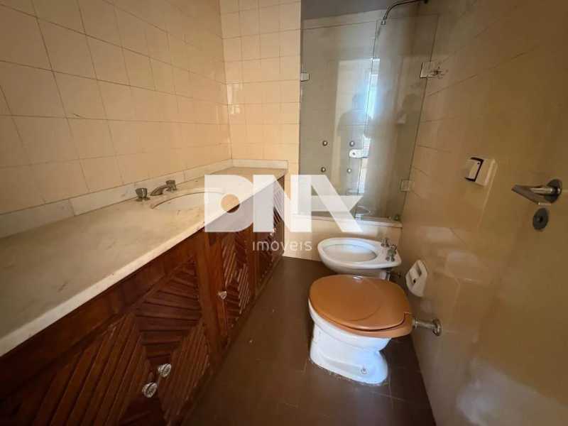 Apartamento 3 quartos à venda Jardim Botânico, Rio de Janeiro - R$ 3.200.000 - BGAP30391