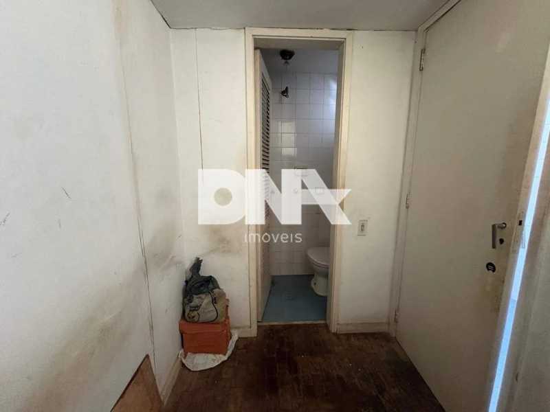 Apartamento 3 quartos à venda Jardim Botânico, Rio de Janeiro - R$ 3.200.000 - BGAP30391
