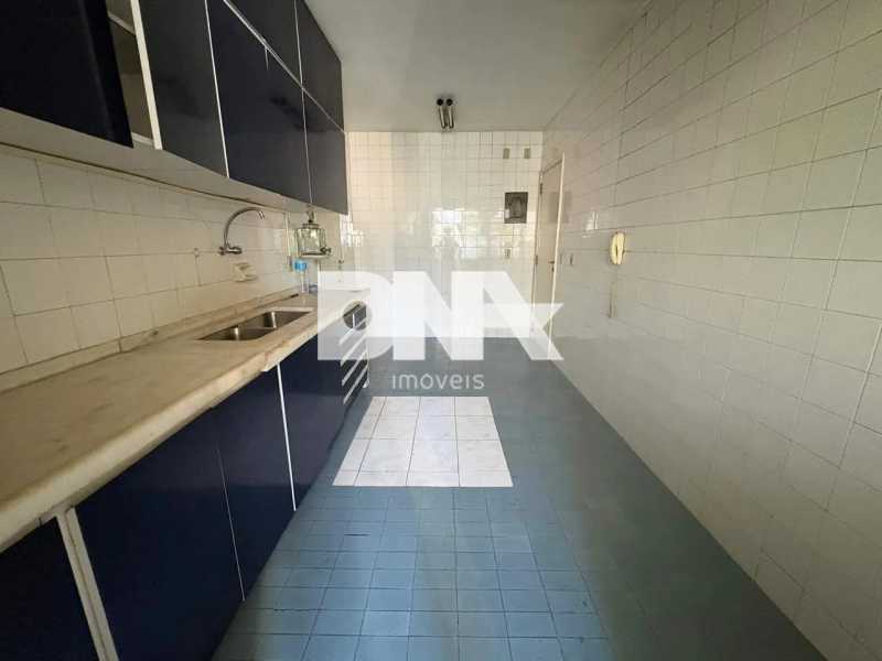 Apartamento 3 quartos à venda Jardim Botânico, Rio de Janeiro - R$ 3.200.000 - BGAP30391