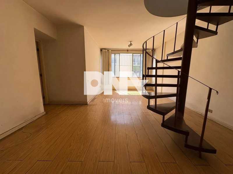 Apartamento 3 quartos à venda Jardim Botânico, Rio de Janeiro - R$ 3.200.000 - BGAP30391
