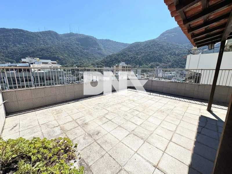 Apartamento 3 quartos à venda Jardim Botânico, Rio de Janeiro - R$ 3.200.000 - BGAP30391